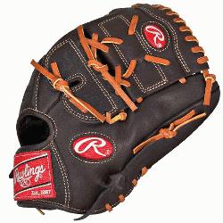  Series XP GXP1200MO Baseball Glove 12 inch (Right Handed Throw) : The Gamer XLE series features PO